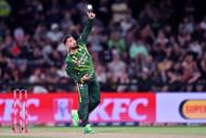 New Zealand v Pakistan - Men's T20 Game 4